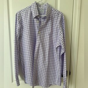 Brooks Brothers Regent Button Down Shirt